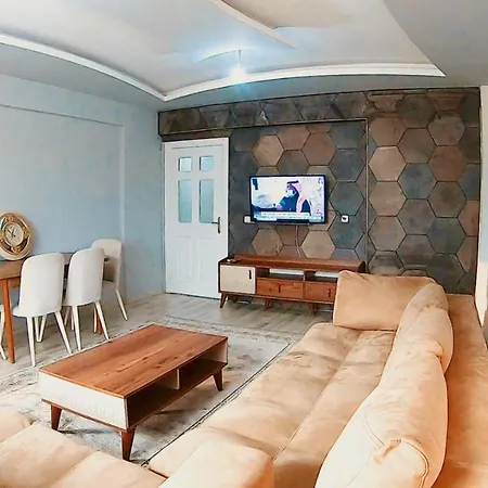Lägenhet 3 Bedhroom Near The Beach