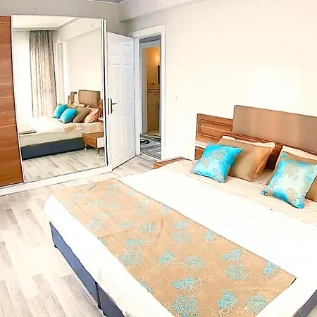 Lägenhet 3 Bedhroom Near The Beach *