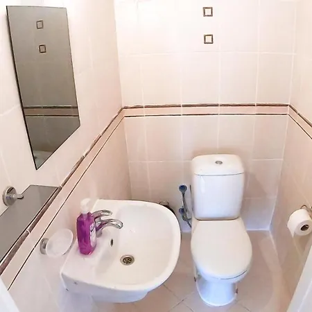 3 Bedhroom Near The Beach *