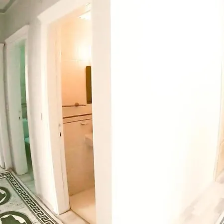 3 Bedhroom Near The Beach Apartment