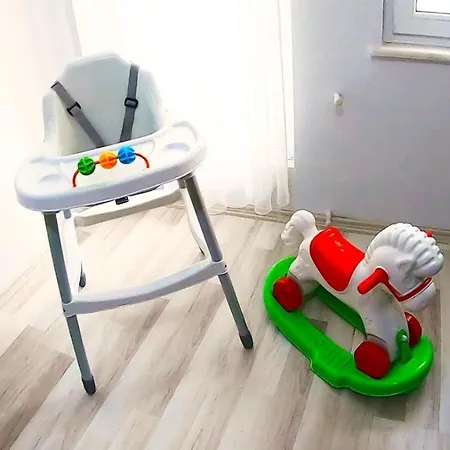 3 Bedhroom Near The Beach 아파트 *
