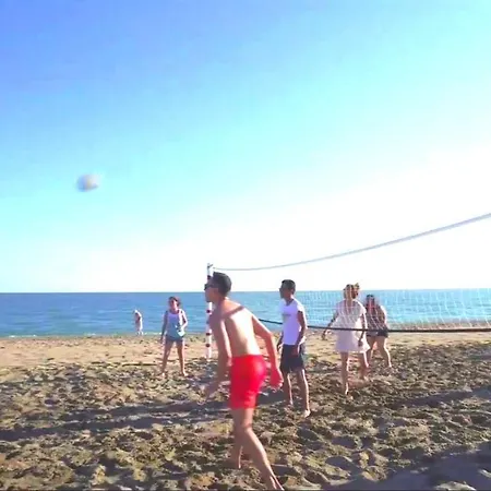 3 Bedhroom Near The Beach * 안탈리아